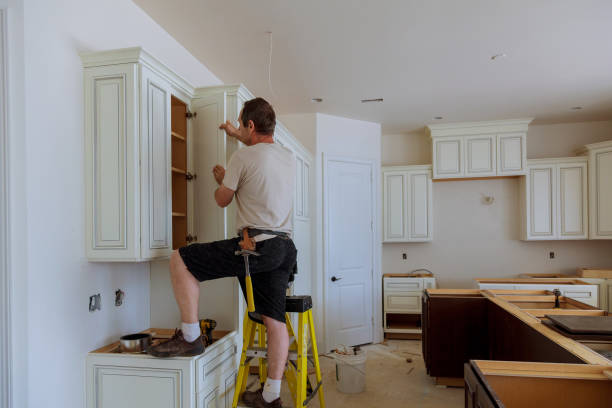 Licensed Countertop Replacement service in Wrightstown, NJ - Remodeling Of Kitchen