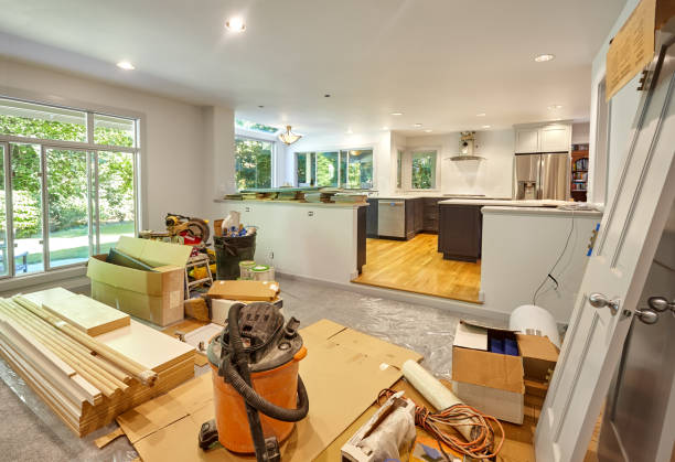 Reliable Countertop Replacement contractor in Wrightstown, NJ by Remodeling Of Kitchen